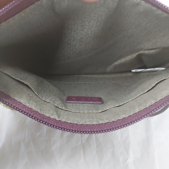 Lodis Emily pebbled leather - Picture 6 of 9